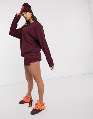 adidas x ivy park sweatshirt