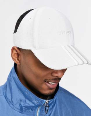 ivy park backless baseball cap