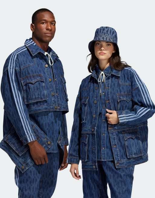 Asos Adidas X Ivy Park