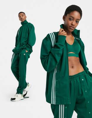 ivy park x adidas jacket