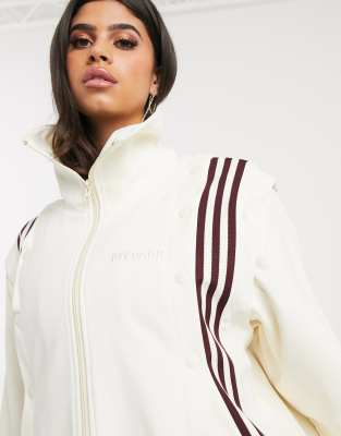 adidas ivy park track jacket