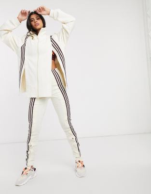 ivy park track jacket