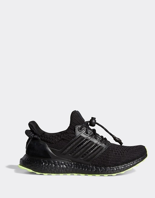 adidas x IVY PARK Ultra Boost OG trainers in black