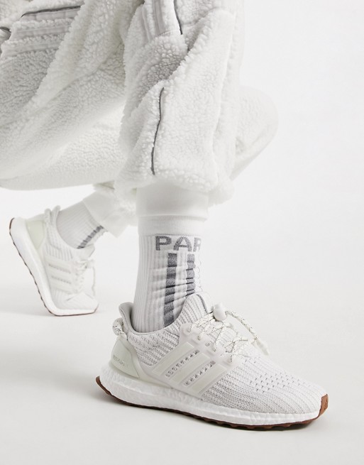 adidas x IVY PARK Ultra Boost OG trainers in core white