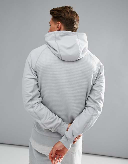 Adidas athletics x reigning champ outlet hoodie