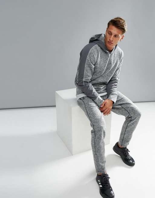 Adidas store tracksuit champs