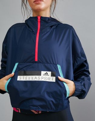 stellasport adidas jacket