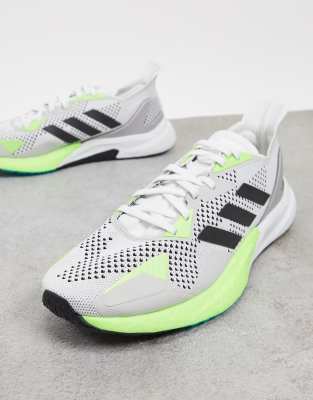 asos running trainers