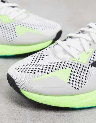 asos running trainers