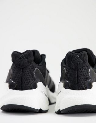 Chaussures adidas - X9000L4 - Baskets - Noir
