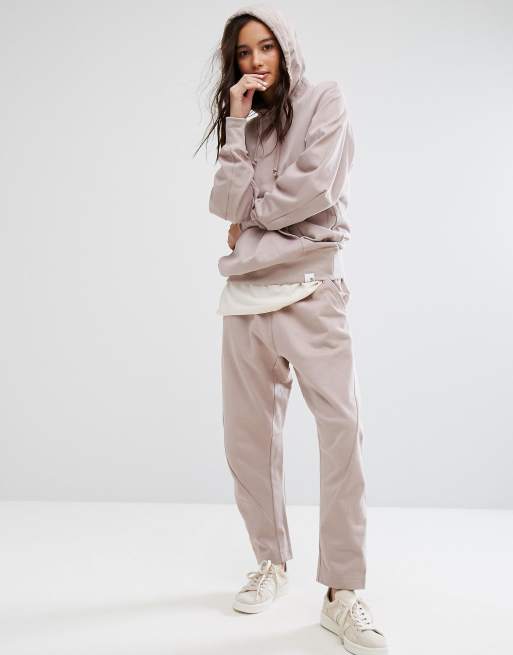 Adidas xbyo track sales pants