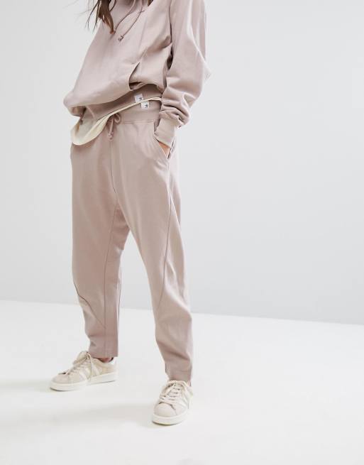 Adidas originals xbyo on sale sweatpants