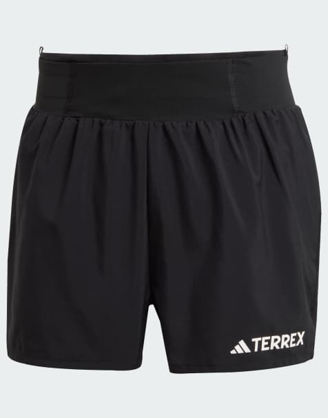adidas Xperior shorts in black - view 1
