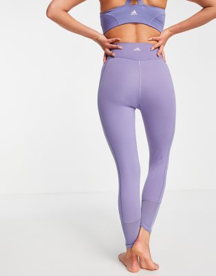 adidas yoga pants