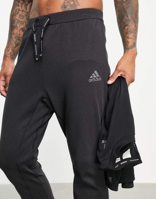 Adidas yoga broek hotsell