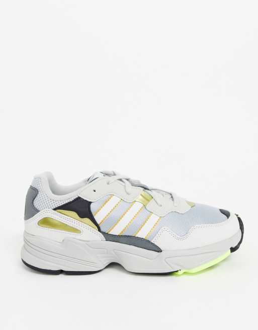 Adidas originals yung top 96 asos