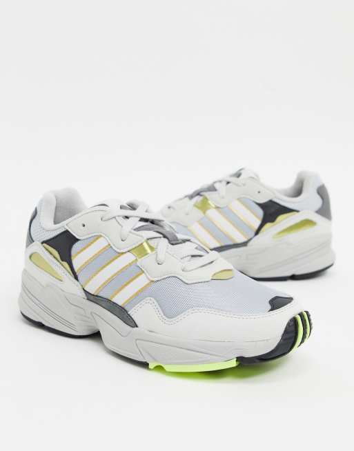 Adidas yung 96 on sale asos