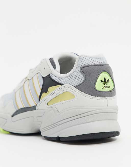 Adidas originals clearance yung 96 asos