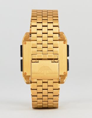 adidas z01 archive digital bracelet watch