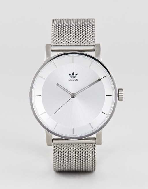 Adidas z04 2025 district mesh watch