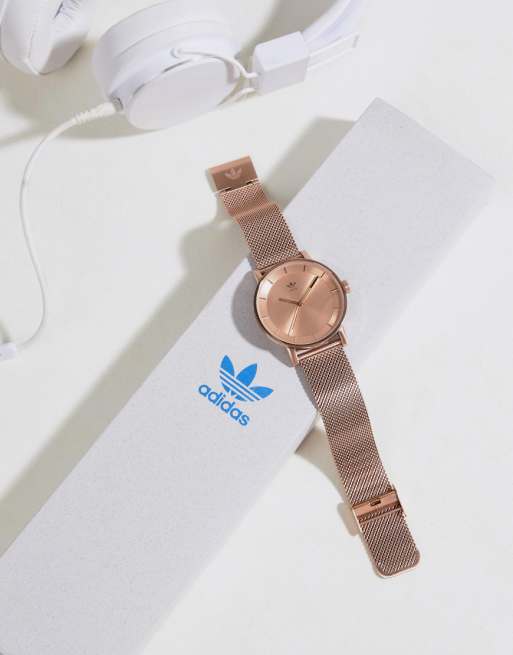 adidas uhr rosa adidas uhr rosa