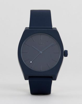 adidas silicone watch