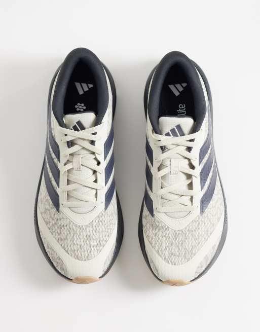 adidas - zapatillas de running RunFalcon grises, 2 de 5