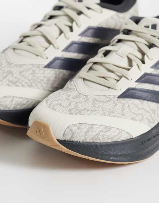 adidas - zapatillas de running RunFalcon grises, 3 de 5