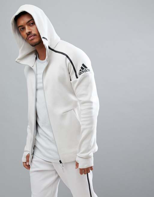 Adidas hoodie store zne 2.0