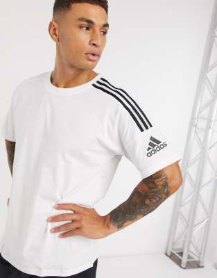 adidas zne t shirt