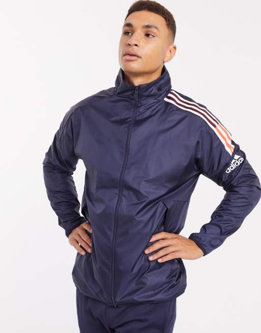 Giacca hotsell adidas zne