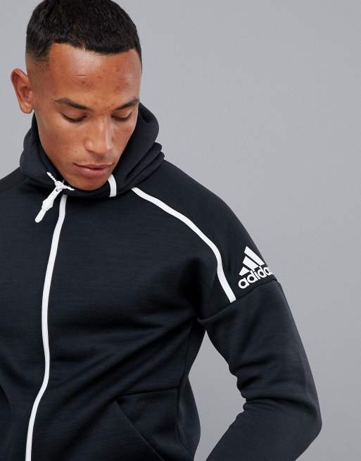 Felpa adidas zne discount hoodie