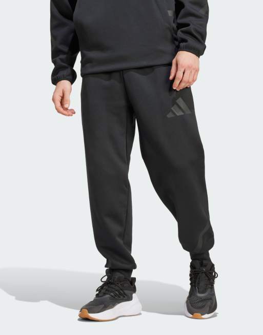 Extra long adidas tracksuit bottoms online