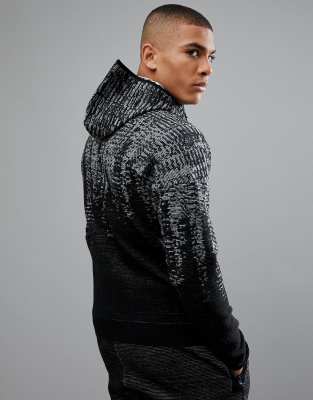 zne pulse knit