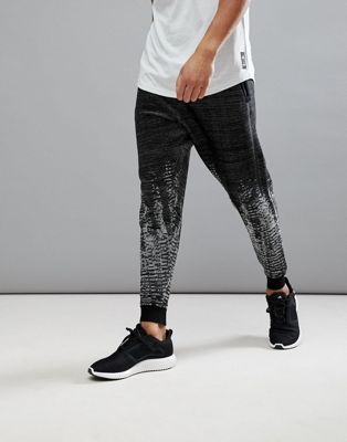 adidas ZNE Pulse Knit Track Joggers In 