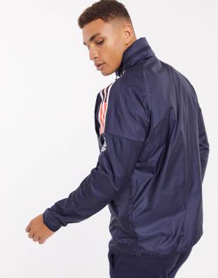 adidas zne windbreaker