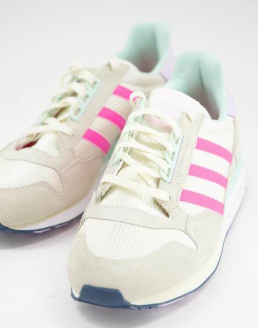 Originals zx clearance 500 Pink