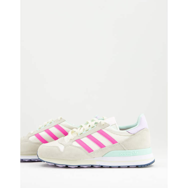 Adidas schuhe sales zx 500