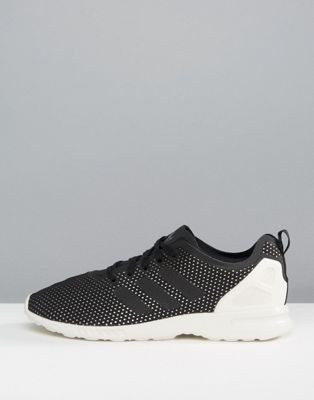 adidas zx flux adv smooth performance trainers