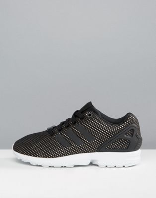 adidas zx flux performance trainers