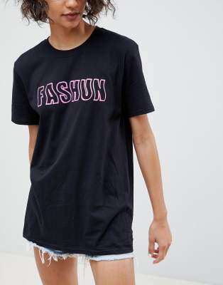 fashun sweatshirt