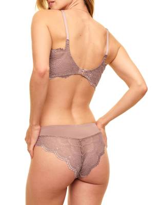 Adore Me Jainey Bikini Panties In Neutral