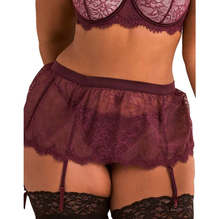 garter belt purple Amazon.com: Navy Blue Wedding Garter for Women,Vintage Lace Bridal Garters  for Wedding Silky Ribbon Garters Belt for Bride (03 Design) : Clothing,  Shoes & Jewelry main image 0