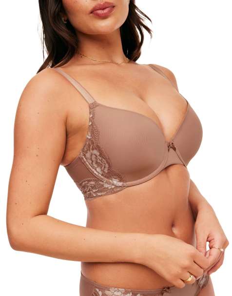 Adore Me Paxton set in medium beige - view 1