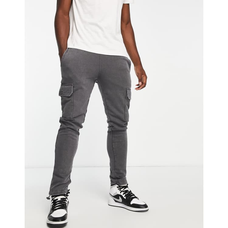 Asos cargo online joggers