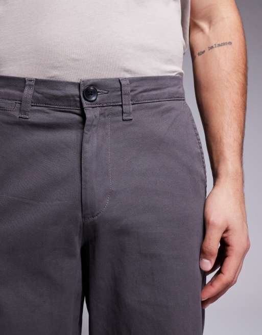 ADPT - Chino grigi ampi, 5 di 5