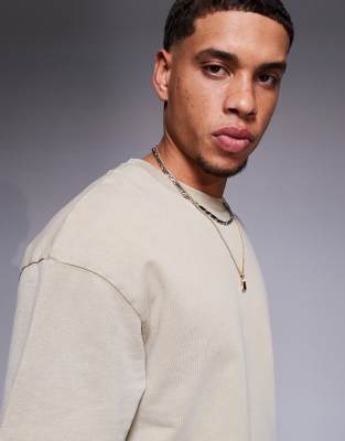 Adpt Oversized T-shirt