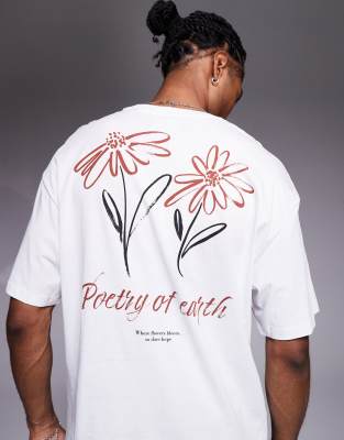 Adpt Oversized T-shirt