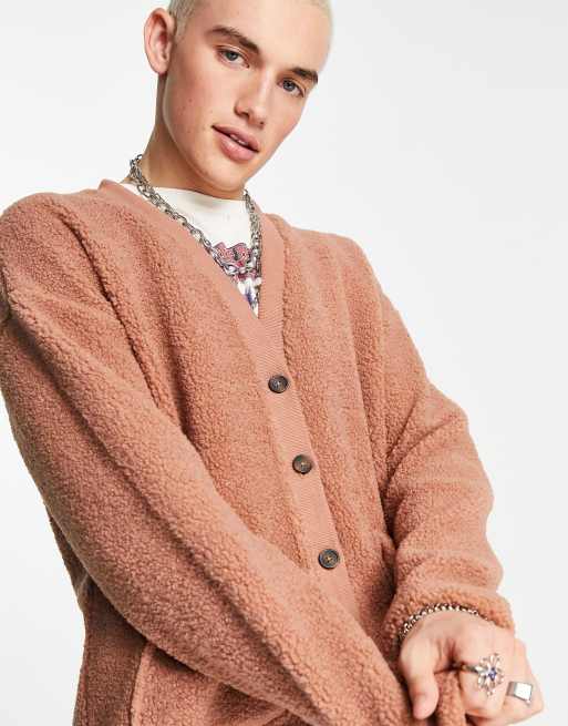 Cardigan teddy clearance