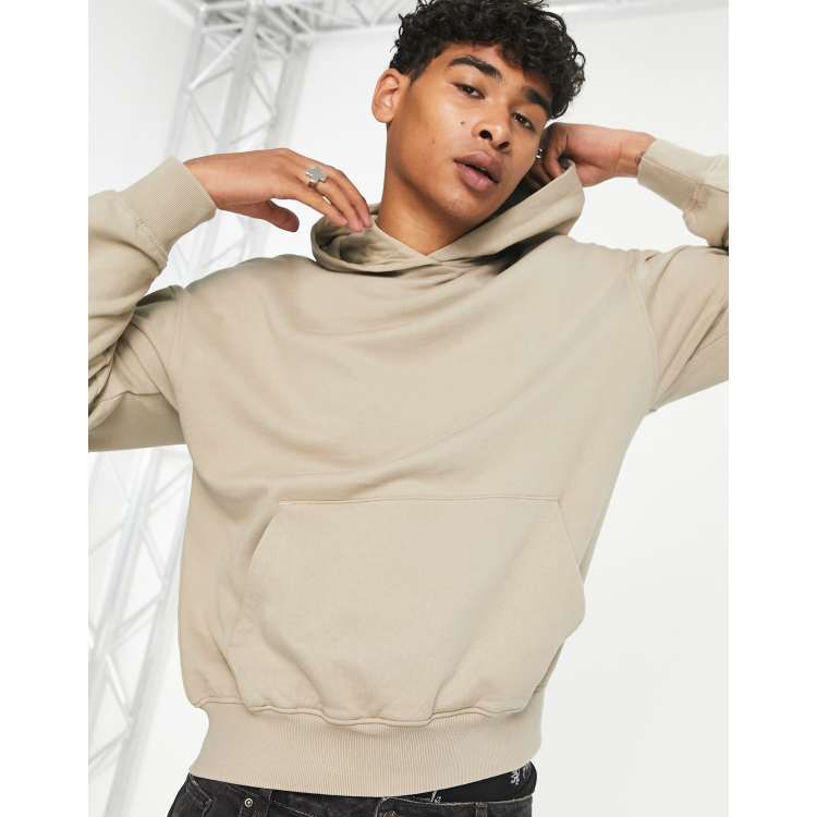 Oversized fit hoodie new arrivals